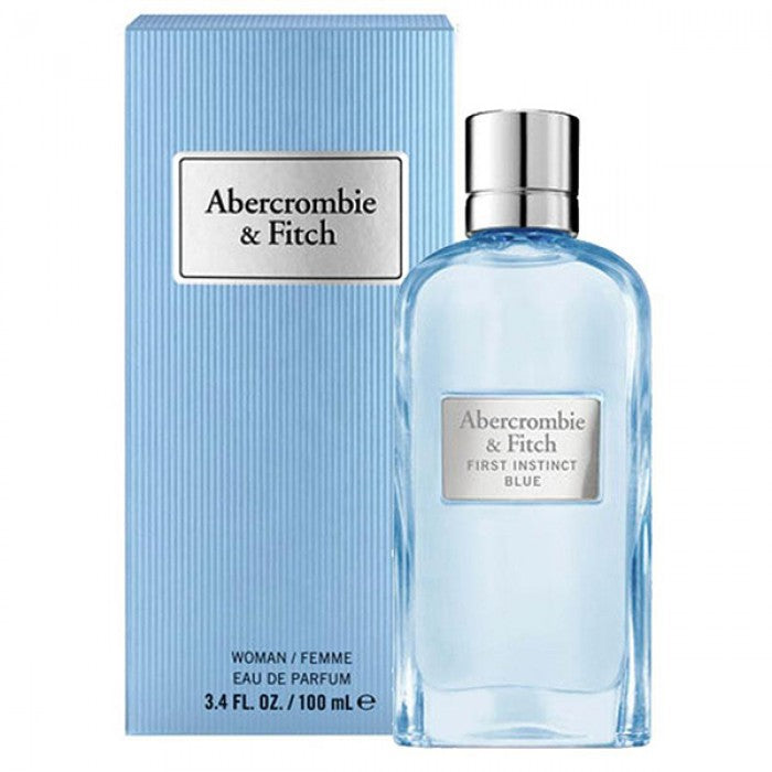 Abercrombie&Fitch First Instinct Blue За Жени 100 мл