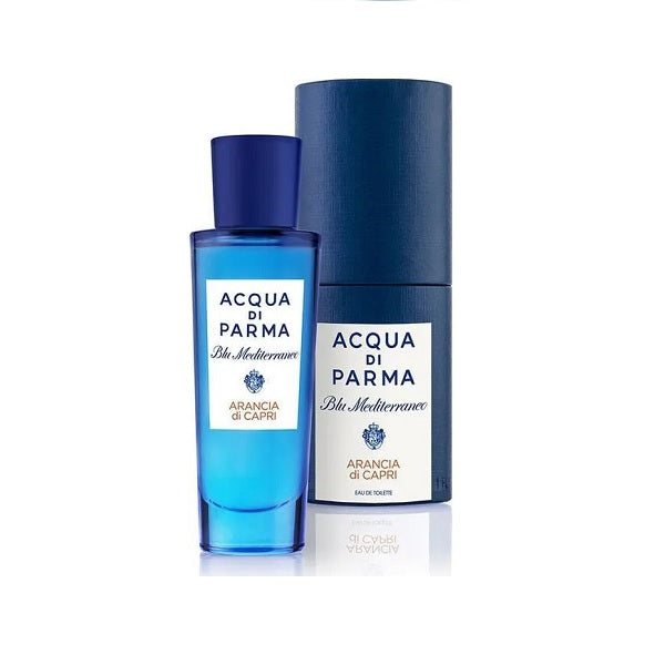 Acqua di Parma Blu Mediterraneo Arancia di Capri Унисекс Тоалетна вода 30 мл