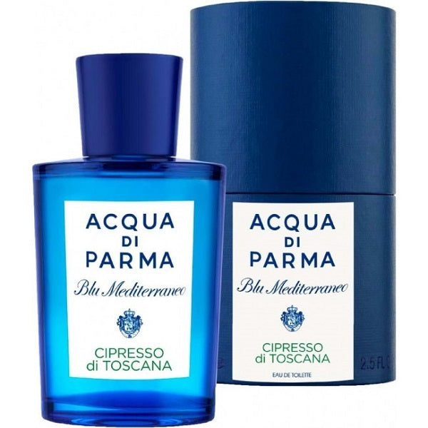 Acqua di Parma Blu Mediterraneo Cipresso di Toscana Унисекс Тоалетна вода 150 мл