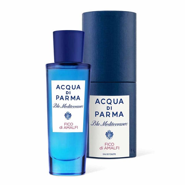 Acqua di Parma Blu Mediterraneo Fico di Amalfi Унисекс Тоалетна вода 30 мл