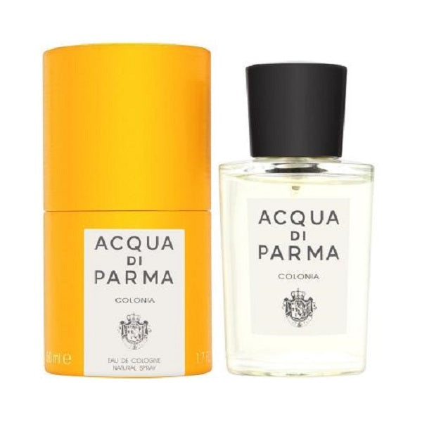 Acqua di Parma Colonia Унисекс Одеколон 50 мл