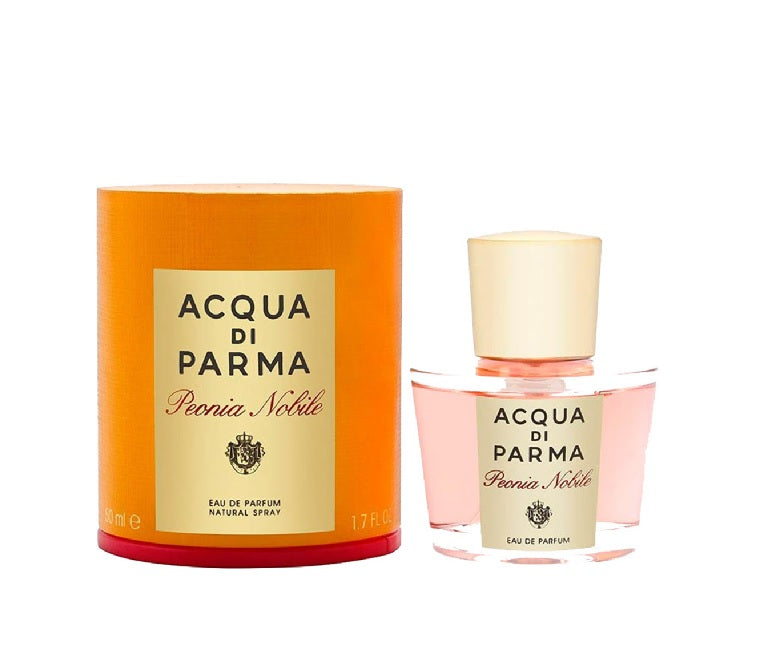 Acqua di Parma Peonia Nobile за Жени Парфюмна вода 50 мл