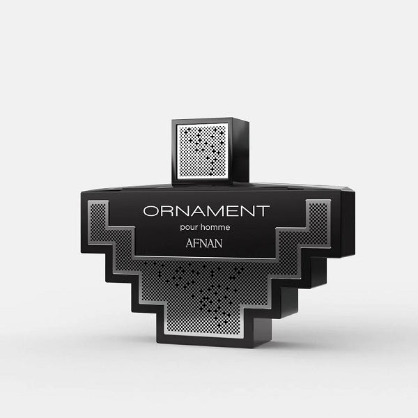 Afnan Ornament за мъже парфюмна вода 100 мл Б.О.