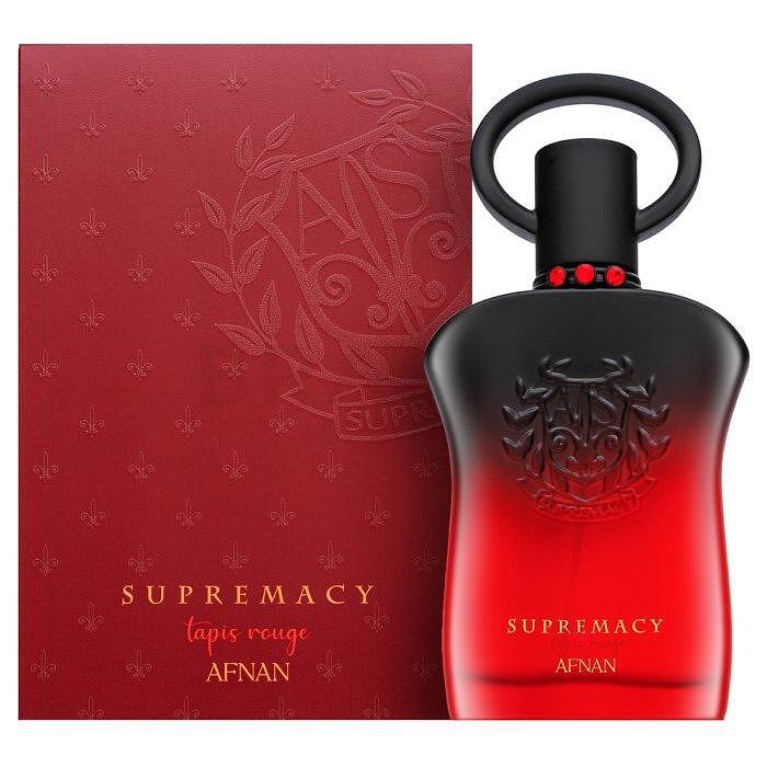 Afnan Supremacy Tapis Rouge за жени парфюмна вода 90 мл