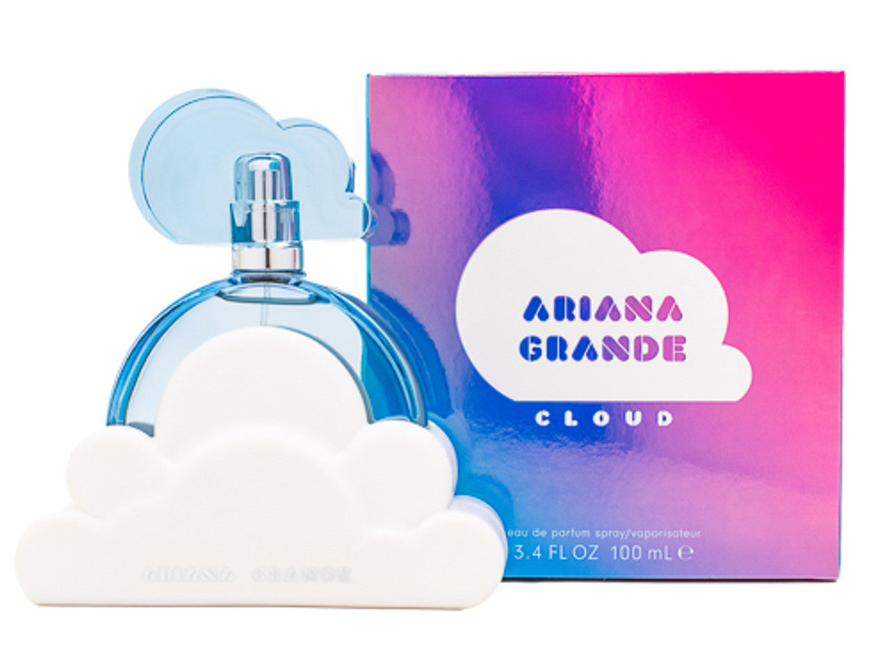Ariana Grande Cloud за жени парфюмна вода 100 мл