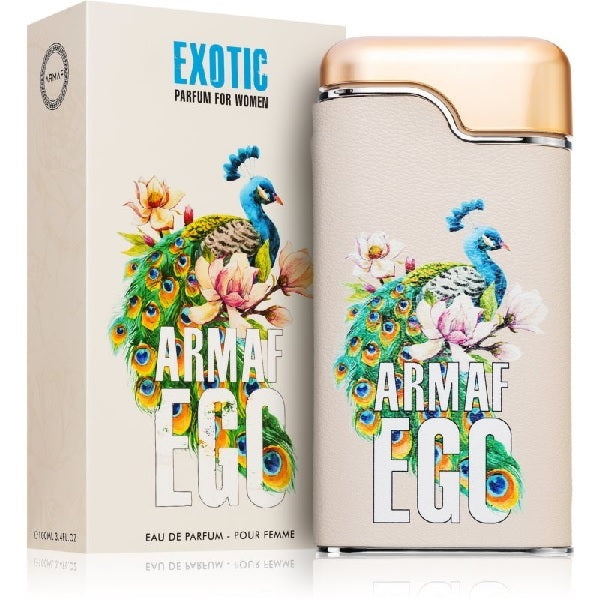 Armaf Ego Exotic за жени парфюмна вода 100 мл