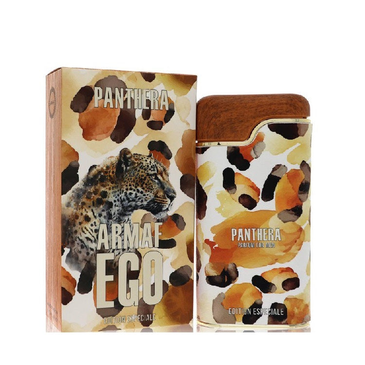 Armaf Ego Panthera унисекс парфюмна вода 100 мл