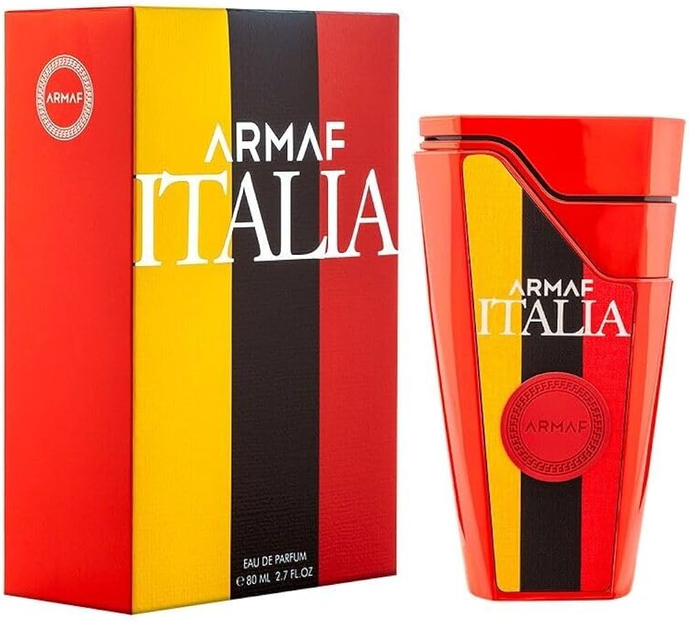 Armaf Italia за жени парфюмна вода 80 мл