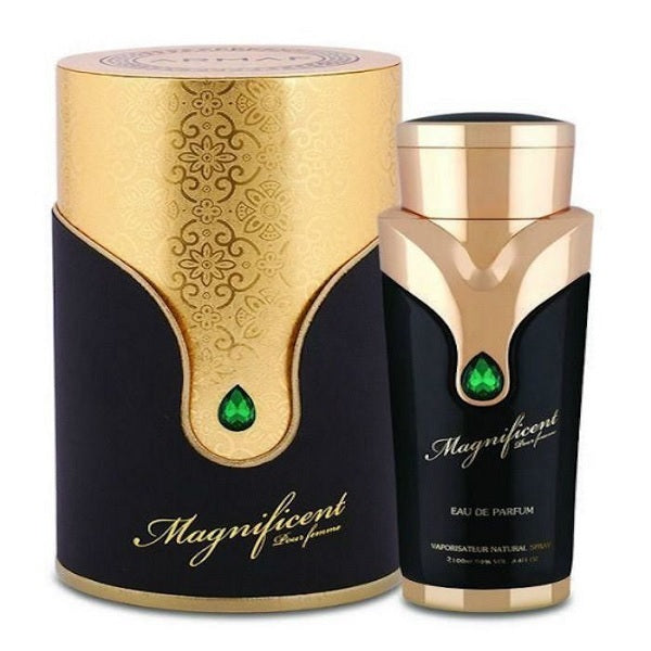 Armaf Magnificent Pour Femme за жени парфюмна вода 100 мл