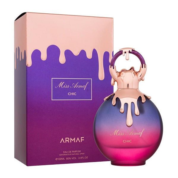 Armaf Miss Armaf Chic за жени парфюмна вода 100 мл