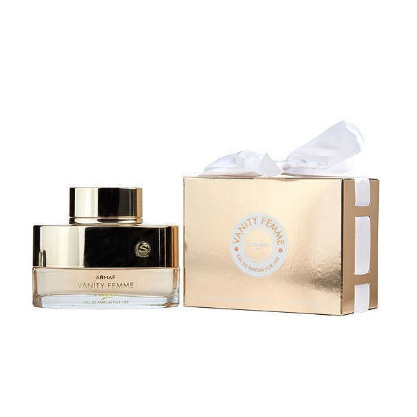 Armaf Vanity Femme Essence за жени парфюмна вода 100 мл