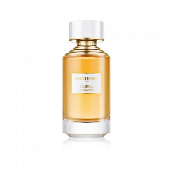 Boucheron La Collection Ambre d`Alexandrie Унисекс Парфюмна вода 125 мл Б.О.