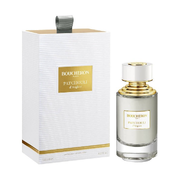 Boucheron La Collection Patchouli d'Angkor Унисекс Парфюмна вода 125 мл