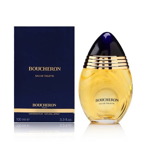Boucheron Pour Femme за Жени Тоалетна вода 100 мл