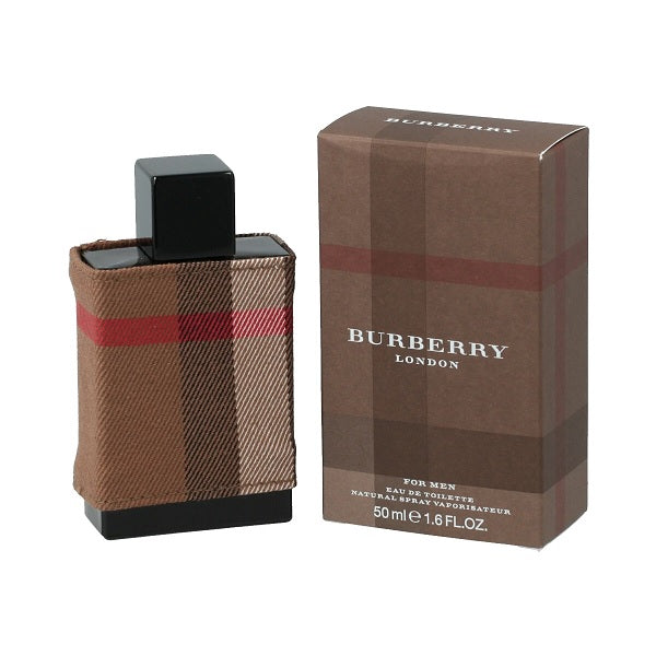 Burberry London за Мъже Тоалетна вода 50 мл