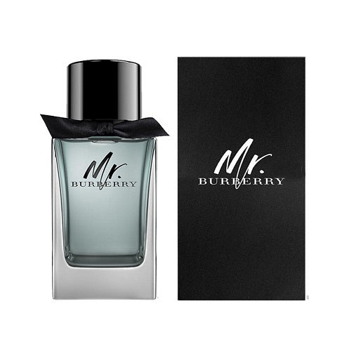 Burberry Mr. Burberry за Мъже Тоалетна вода 50 мл