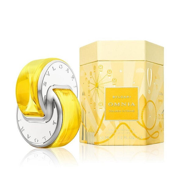 Bvlgari Omnia Golden Citrine за Жени Тоалетна вода 65 мл