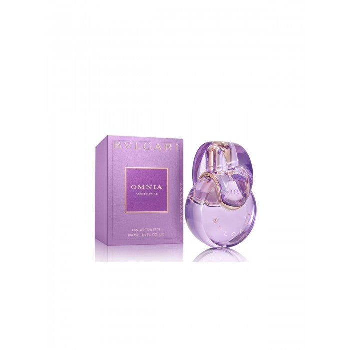 Bvlgari Omnia Amethyste за Жени Тоалетна вода 100 мл