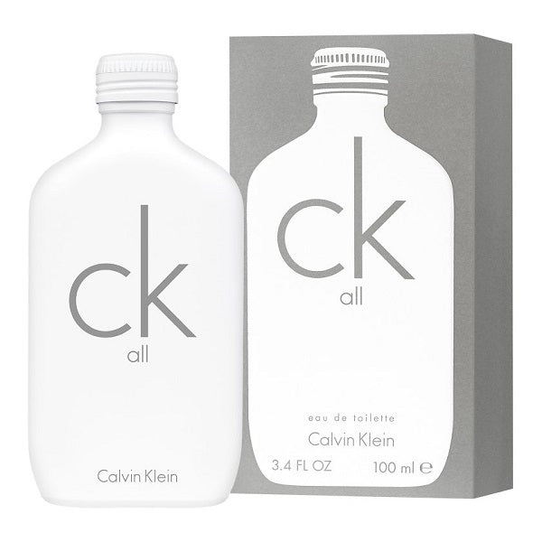 Calvin Klein CK ALL Унисекс Тоалетна вода 200 мл