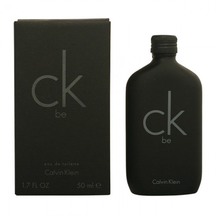 Calvin Klein CK BE Унисекс Тоалетна вода 50 мл
