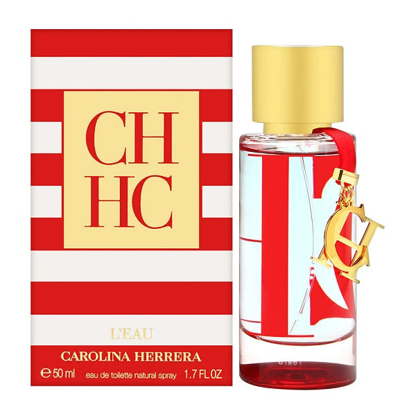 Carolina Herrera CH L'EAU за жени тоалетна вода 50 мл
