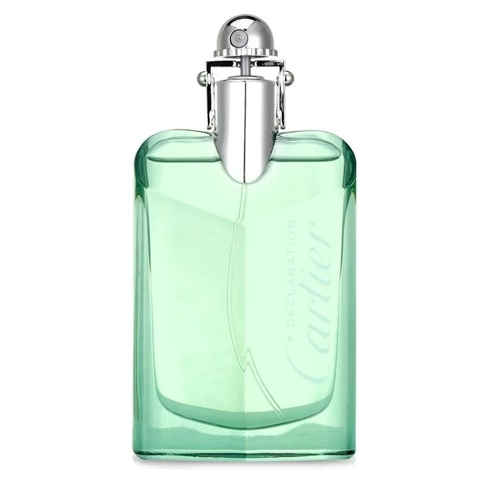 Cartier DECLARATION Haute Fraicheur за Мъже Тоалетна вода 50 мл