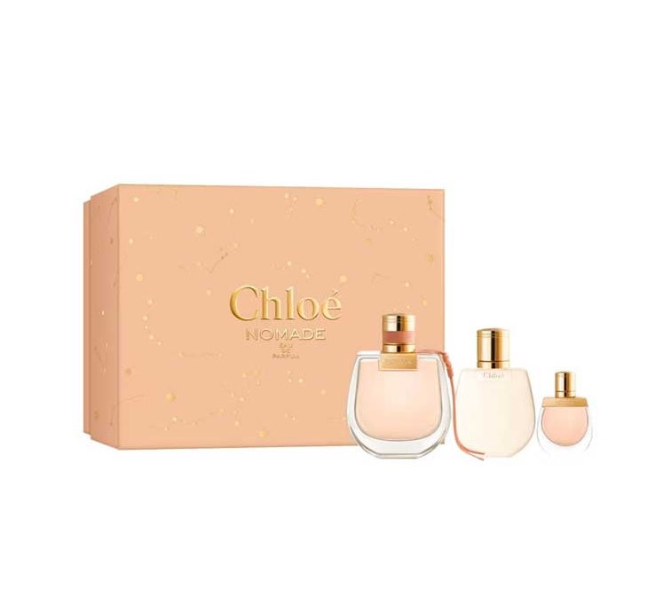 Chloe Nomade за жени комплект