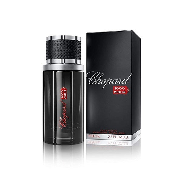 Chopard 1000 Miglia за Мъже Тоалетна вода 80 мл