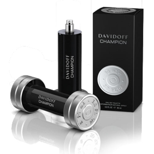 Davidoff Champion за Мъже Тоалетна вода 90 мл