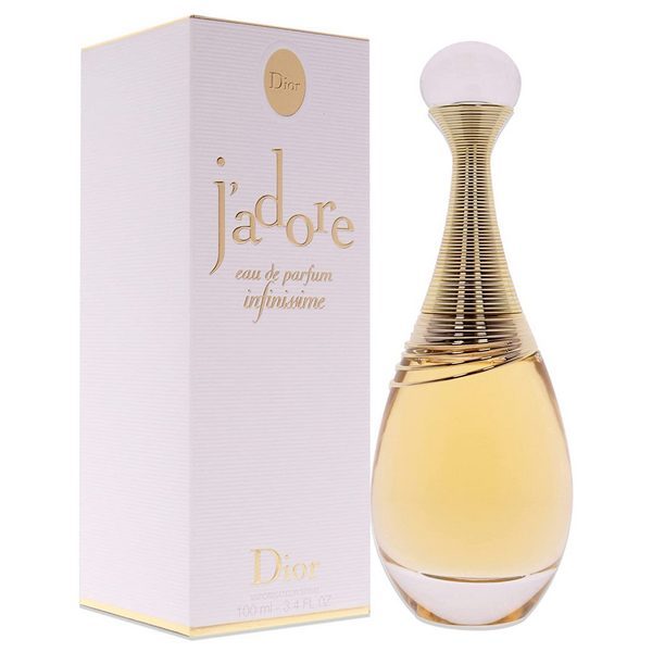 Dior J'Adore Infinissime за жени парфюмна вода 100 мл