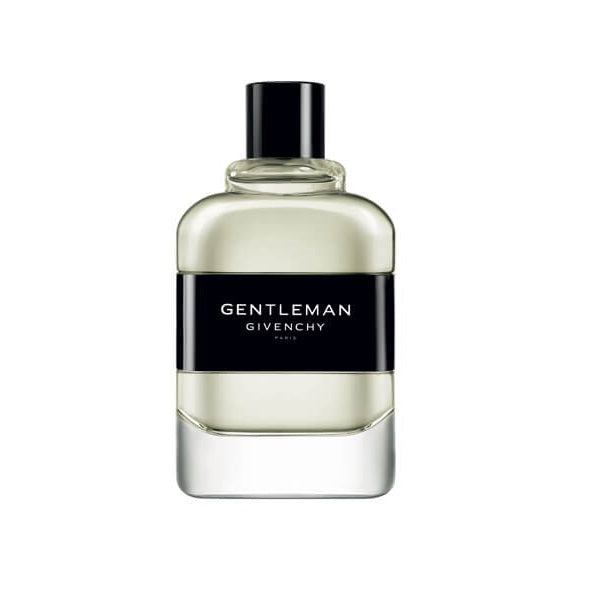 Givenchy Gentleman за мъже тоалетна вода 100 мл Б.О.