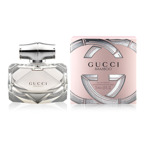 Gucci Bamboo за жени парфюмна вода 75 мл