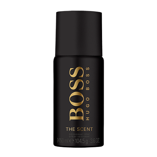 Hugo Boss The Scent за мъже дезодорант спрей 150 мл