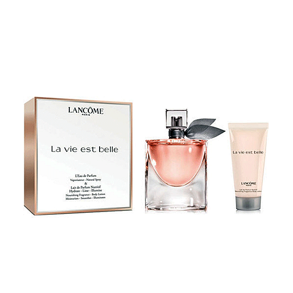 Lancome La Vie Est Belle за жени комплект