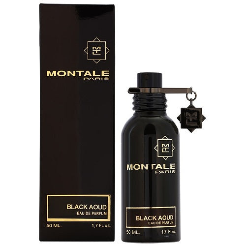 Montale Black Aoud за Мъже Парфюмна вода 50 мл