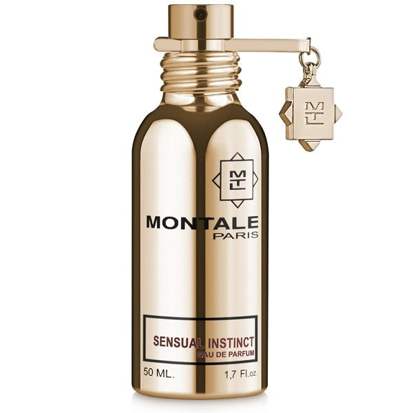 Montale Sensual Instinct Унисекс Парфюмна вода 50 мл