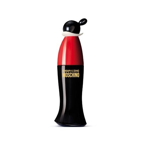 Moschino Cheap & Chic за жени тоалетна вода 100 мл - Б.О.