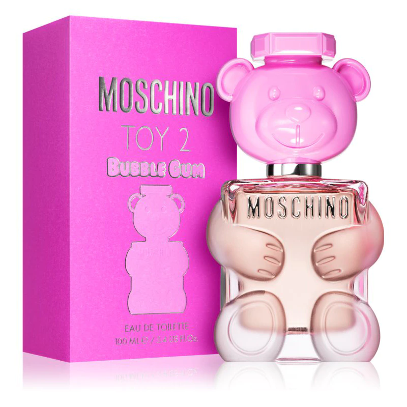 Moschino Toy 2 Bubble Gum за жени тоалетна вода 100 мл