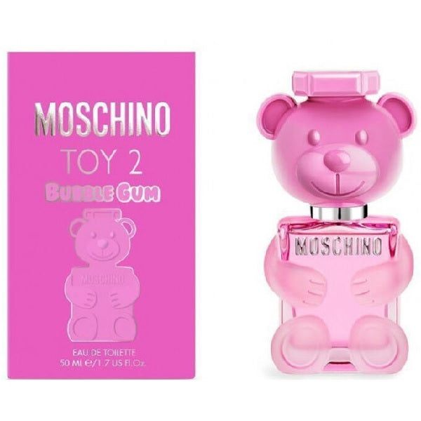 Moschino Toy 2 Bubble Gum за жени тоалетна вода 50 мл