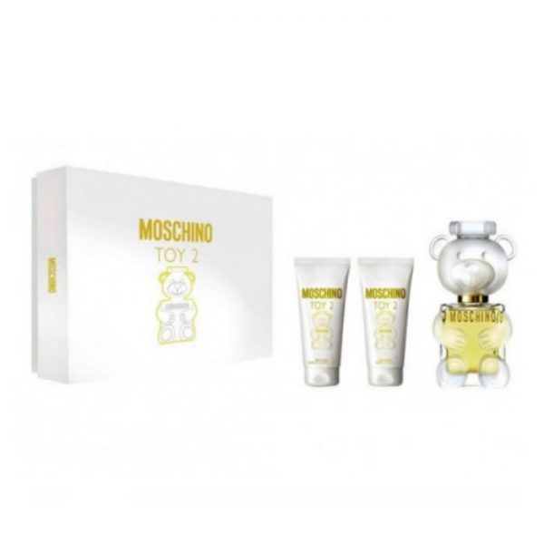 Moschino Toy 2 за жени комплект