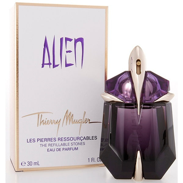 Mugler ALIEN за Жени Парфюмна вода 30 мл