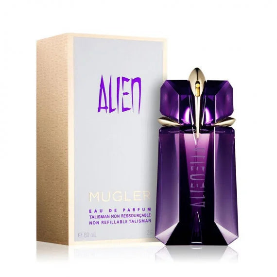 Mugler ALIEN за Жени Парфюмна вода 60 мл