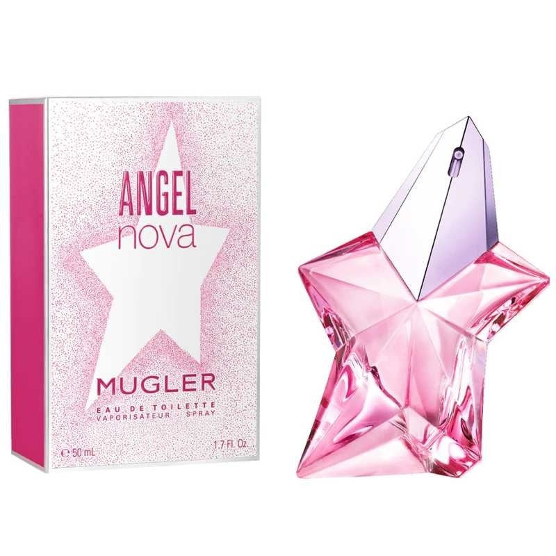 Mugler Angel Nova за Жени Тоалетна вода 50 мл