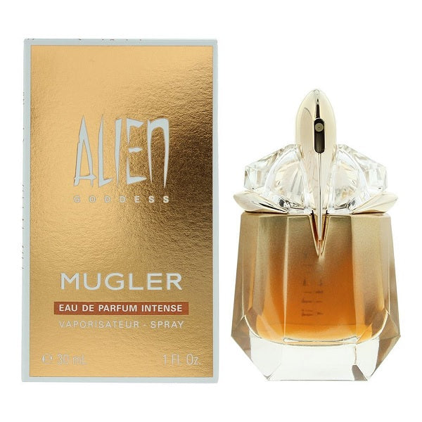 Mugler Alien Goddess Intense за Жени Парфюмна вода 30 мл
