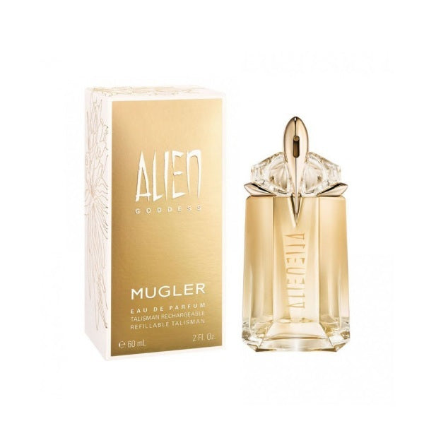 Mugler Alien Goddess за Жени Парфюмна вода 60 мл
