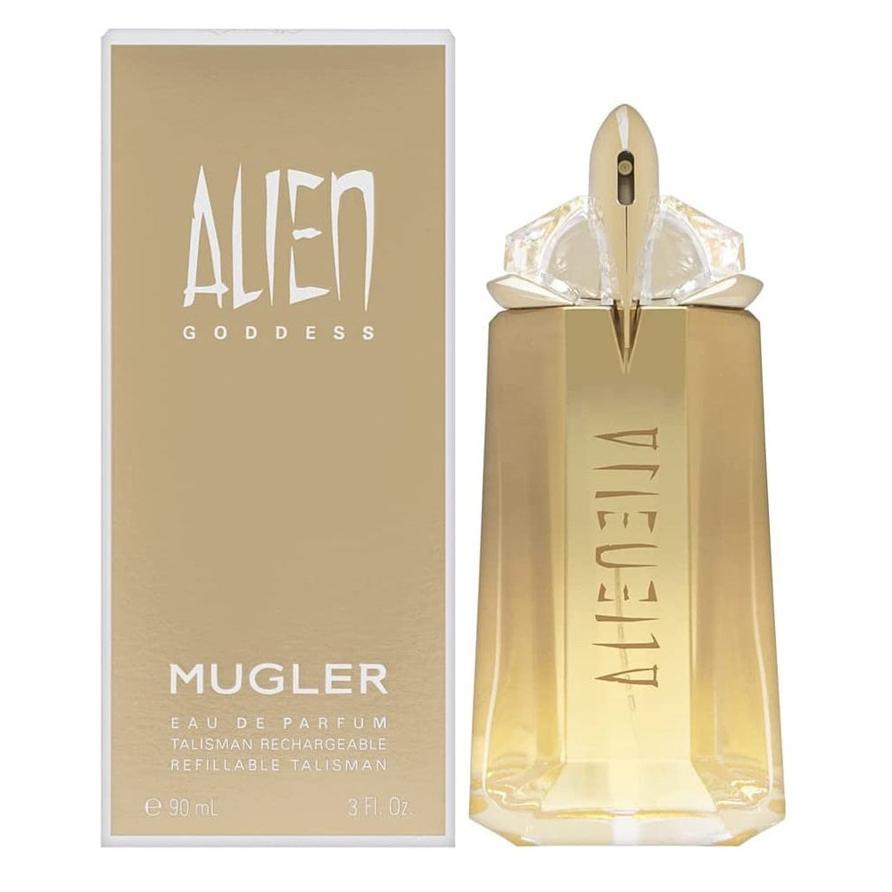 Mugler Alien Goddess за Жени Парфюмна вода 90 мл
