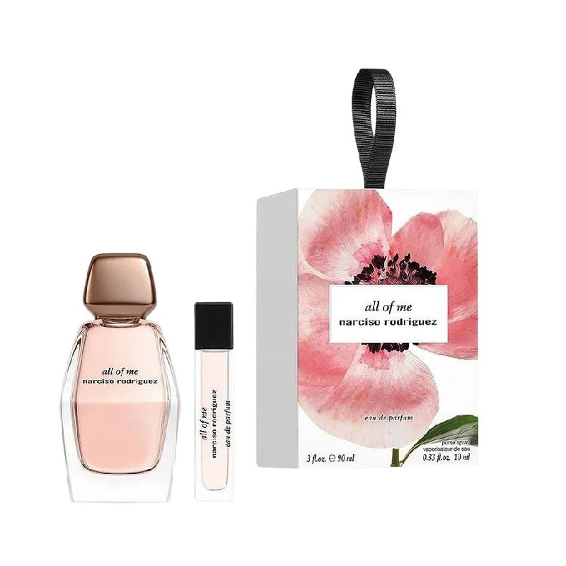 Narciso Rodriguez All of Me за жени комплект