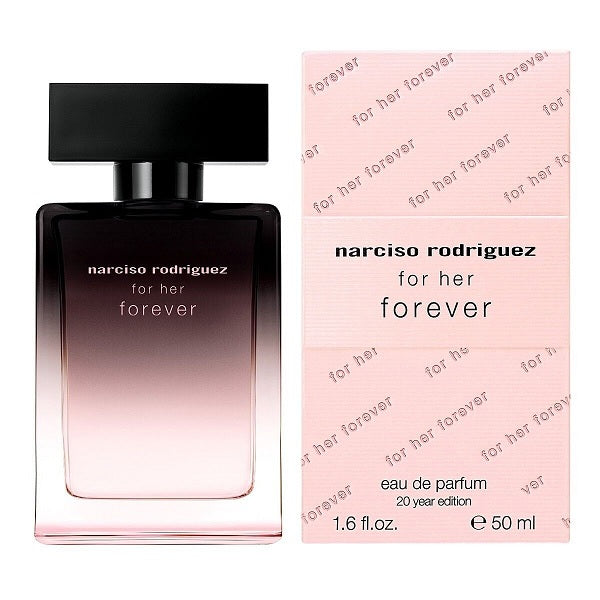 Narciso Rodriguez For Her Forever за жени парфюмна вода 50 мл