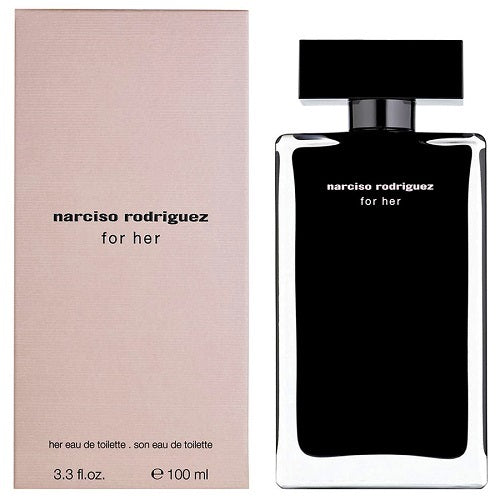 Narciso Rodriguez For Her за жени тоалетна вода 100 мл