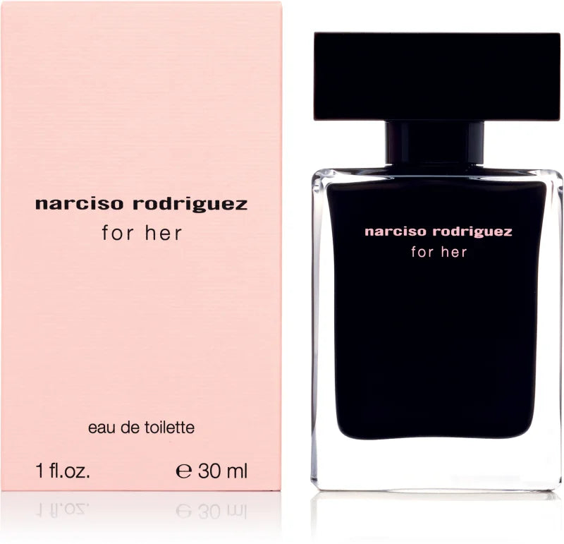 Narciso Rodriguez For Her за жени тоалетна вода 30 мл